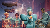 Station X – Dinner-Show in Zürich 20% Rabatt