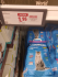 (lokal) Katzenbesitzer: Saldo Katzenstreu Testsieger zum einmalig günstigsten Preis ever bei Lidl