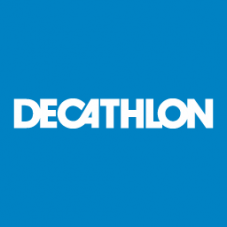 Über Twint App: Decathlon CHF 100.- Gutschein für CHF 79.-