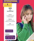 TalkTalk (Sunrise Netz) INTERNATIONAL S mit GRATIS AKTIVIERUNG wieder erhältlich