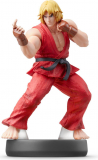NINTENDO Super Smash Bros. amiibo „Ken“ *LOKAL* solange Vorrat!