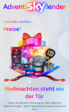Sky Adventskalender