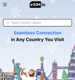 eSIM Global 5GB zum Spottpreis