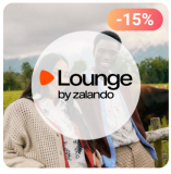 15% Extra-Rabatt bei Lounge by Zalando in der App