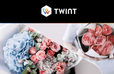 12 % Cashback mit Twint bei Fleurop