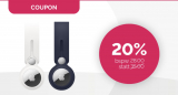 20% auf einen Apple Air Tag