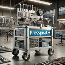 Werkstatt Deals - kleine Übersicht