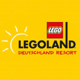 LEGOLAND (DE) - Black Fun Days Sale bis zu 50% (z.B. Jahreskarte für €79 statt €99)