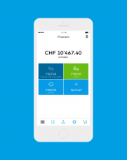 [Bank Cler Neukunden] CHF 30.- Prämie für die ersten tausend Zak-Betatester (Android & iOS)