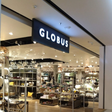 (lokal ZH) Sale 50-70% [offline] im Globus Glattzentrum, diverse Bestpreise