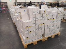 [lokal BE] Philips LED Lampen im Paket zu Schleuderpreisen