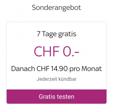 7 Tage Skyshow (Godzilla vs. Kong, Tschernobyl&Justice League)