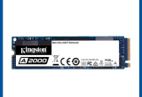 Kingston A2000 M.2 SSD NVME 1TB