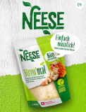 Neese Vegan Cheese Gratis Muster