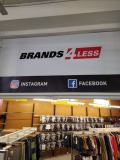 (lokal ZH) Tolle Preise - Neueröffnung Brands 4 Less