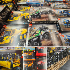 (lokal BE) Lego etwas günstiger