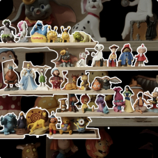 30% Rabatt auf Tonies bei Coop City