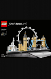 Lego Architecture London zum Bestpreis bei Melectronics (Abholpreis)