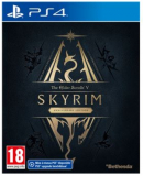 Skyrim Anniversary Edition PS4 für CHF 12.95.- bei Fnac
