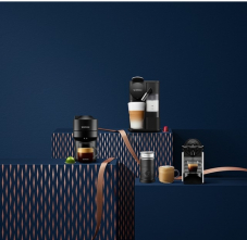 Bis zu 75% Rabatt bei Nespresso