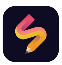 [iOS, iPadOS, macOS] SketchPro: Paint & Draw Art – Premium Lifetime