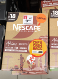 OTTO’S NESCAFE FARMERS ORIGINS 2×18 Kapseln (lokal)