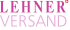 CHF 15.00 Rabatt ab CHF 99.00 Einkauf bei Lehner Versand