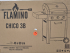 (lokal) Jumbo Volkiland: FLAMINO Chico 3B