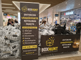 [Lokal Volkiland] BoxHunt – Ungeöffnete Retouren Pakete