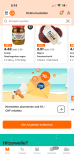 CHF 10.- erhalten Migros Online Newsletter