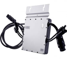 Hoymiles HM-600 Solar Micro Inverter (Zollkosten miteingerechnet)