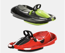 Gizmo Bob Riders Stratos - Hochwertiger Lenkbob bei TWINT inkl. Bestpreisgarantie