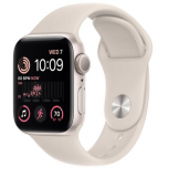 [Restposten] Apple Watch SE 2 zum Bestpreis bei Interdiscount