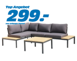 Landi Gartenlounge für 299.- abgeholt