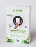 Washo 50% Rabatt bei der Post / Vor Ort