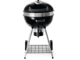 Napoleon Kugelgrill – die bessere Weber Alternative