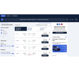 München - Frankfurt im geteilten Privatjet für 212 EUR (17.10.2024) in der „Business-Class“ (Empty Leg)