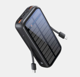Promate SolarTank 20PDCI Solar-Powerbank bei TWINT inkl. Bestpreisgarantie