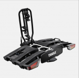 Ackermann - Thule EasyFold XT3 Fahrradträger/Veloträger