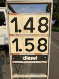 Günstig Benzin und Diesel