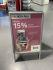 IKEA Gutschein über Shop & Go für 15% vom Einkaufswert auf den nächsten Einkauf – letzter Tag