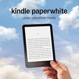 Amazon DE: Kindle Paperwhite für CHF 129.- & Signature Edition für CHF 144.-