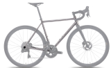 Titanium Frameset / PlanetX 20% Rabatt
