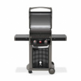 Weber Spirit E 220S Classic Gasgrill (2+1 Brenner, 7.8kW) +9291 Superpunkte bei Jumbo