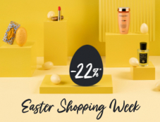 22% Rabatt auf fast alles bei Parfumdreams (ausser Sale) mit Gutscheincode