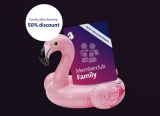 blue Cinema Member Club – Family Sommeraktion 50%