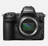 Nikon Z8 zum Bestpreis