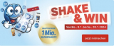 Shake & Win bei Coop – diverse Sofortpreise !! (8. bis 28. Januar 2024)