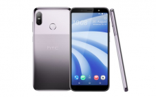 HTC U12 life Dual-SIM, 64GB, Twilight Purple bei digitec für 307.- CHF