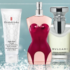 Bis zu 65% auf ausgewählte Artikel bei Import Parfumerie, z.B. Nina Ricci 50ml Ricci Ricci EdP für CHF 39.90 statt CHF 92.90